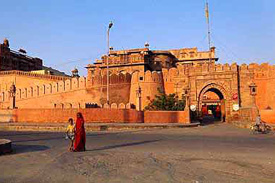 royal rajasthan tour packages